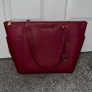 Michael Kors Tote Bag
